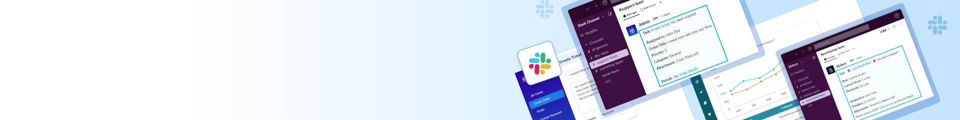 Cover image of Slack